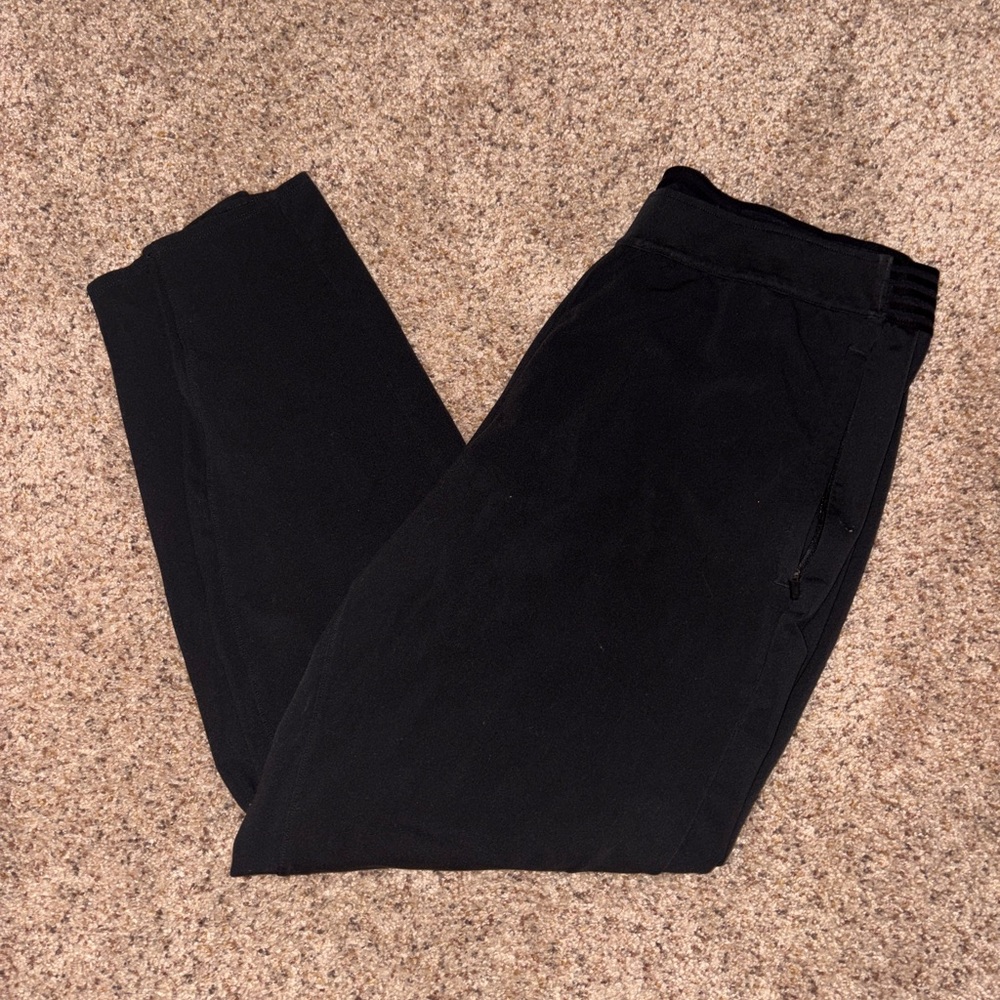 Nike Women’s Black Active Pants